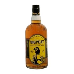 Big Peat 15th Anniversary